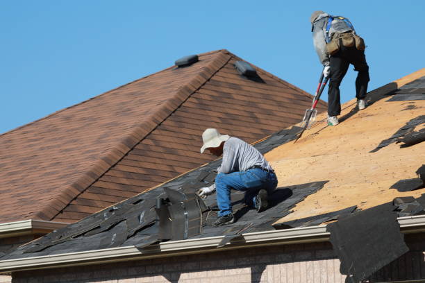 Best Hot Roofs  in Bowie, MD